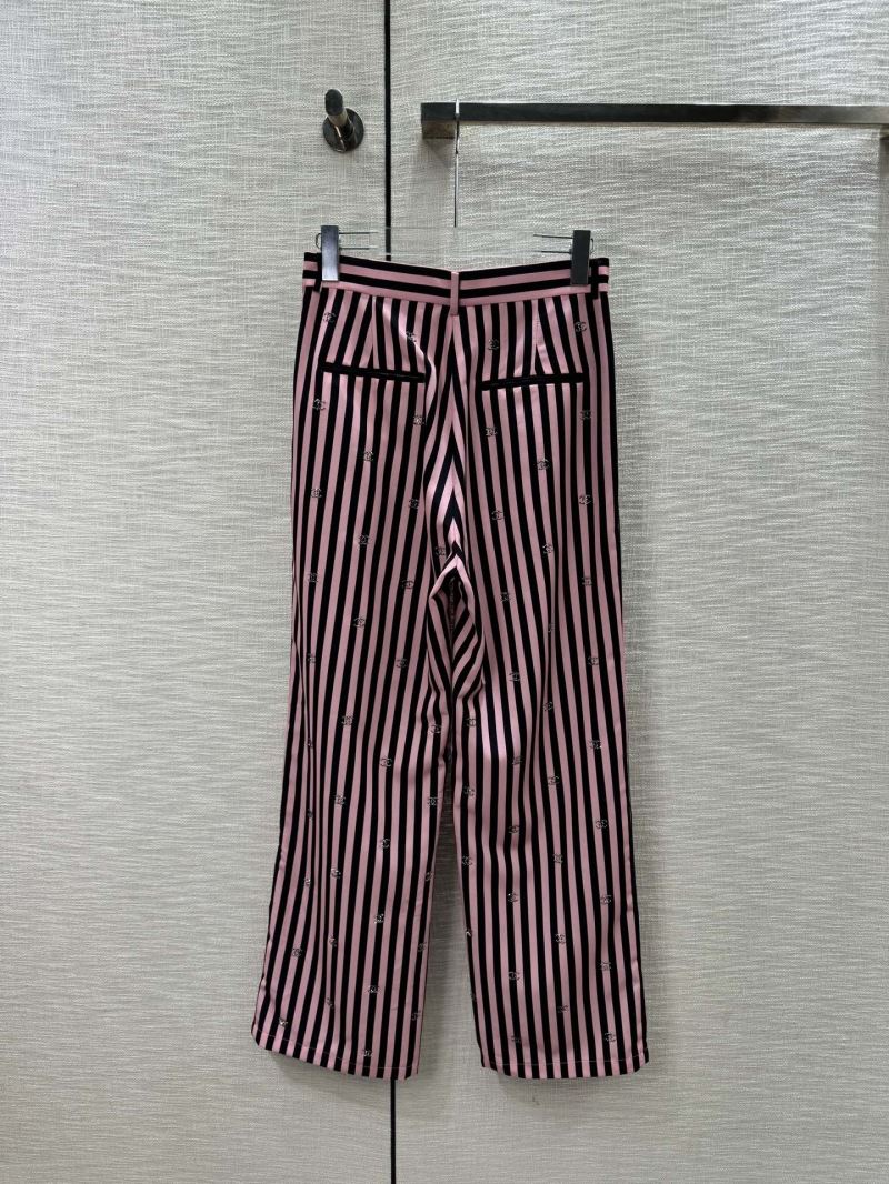 Chanel Long Pants